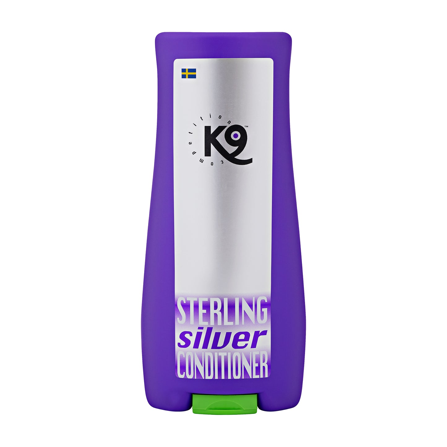 Sterling Silver Conditioner