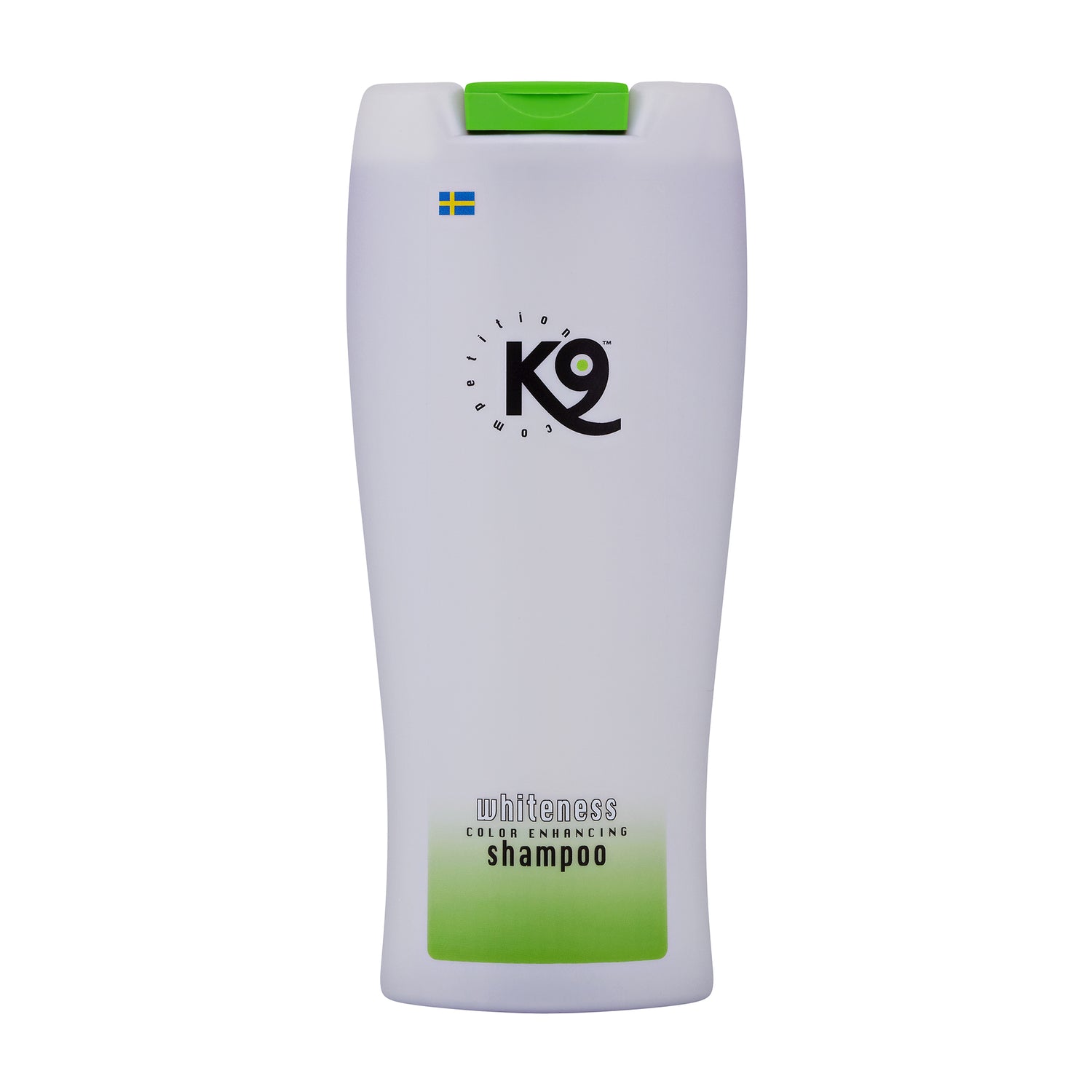 Whiteness Shampoo