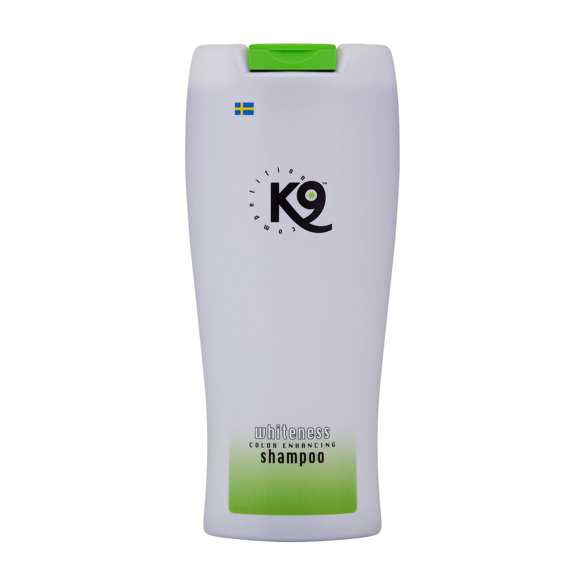 Whiteness Shampoo