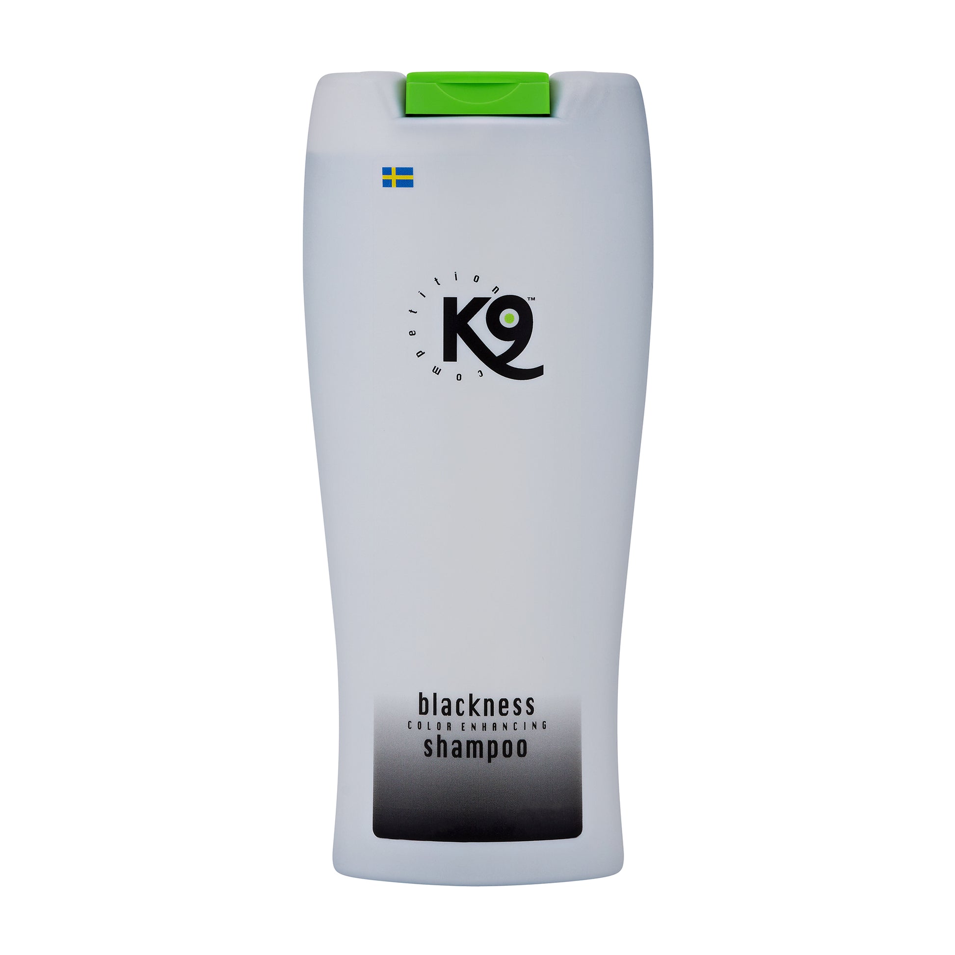 Blackness Shampoo