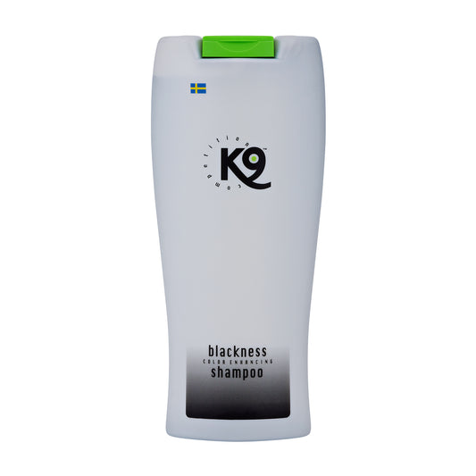 Blackness Shampoo