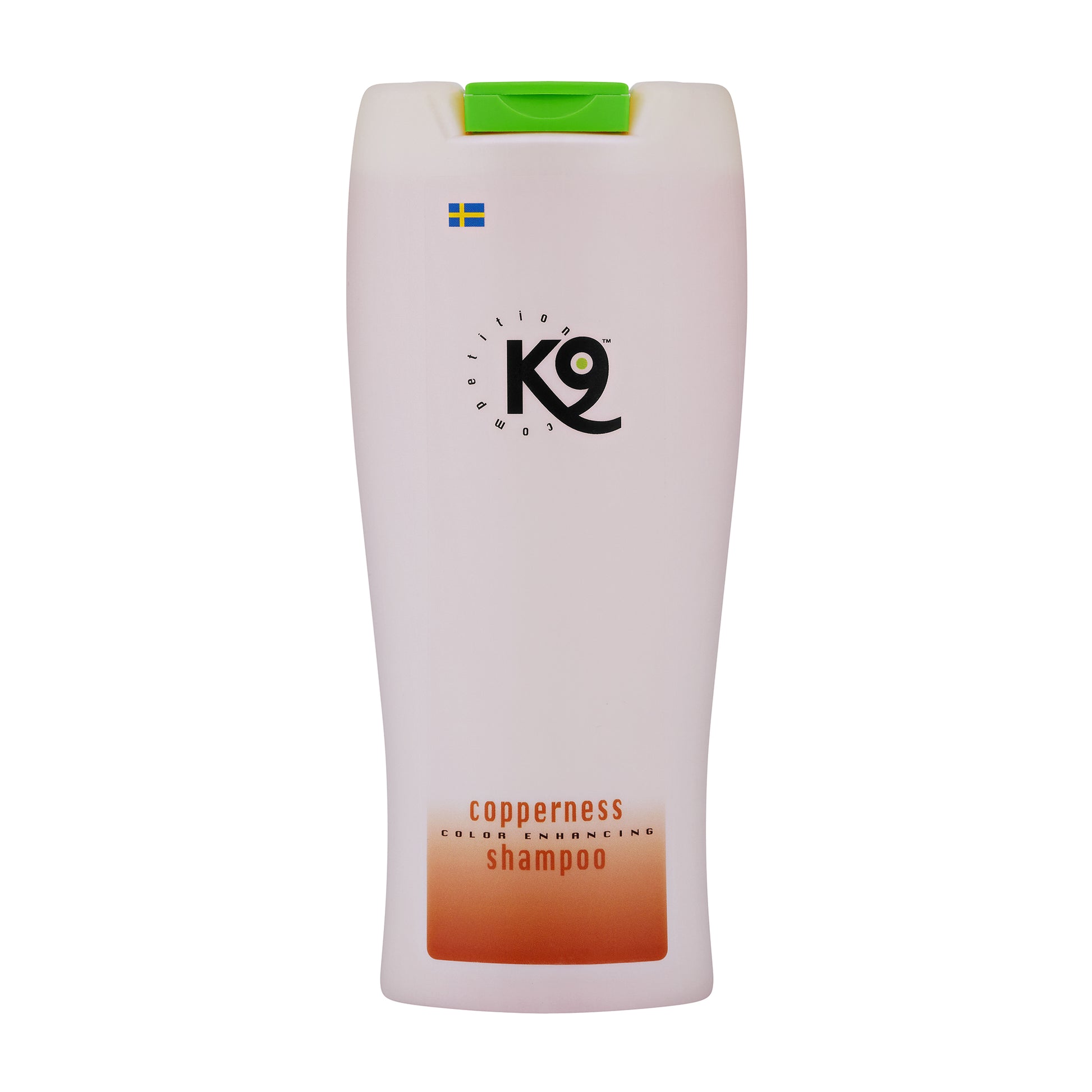 Copperness Shampoo
