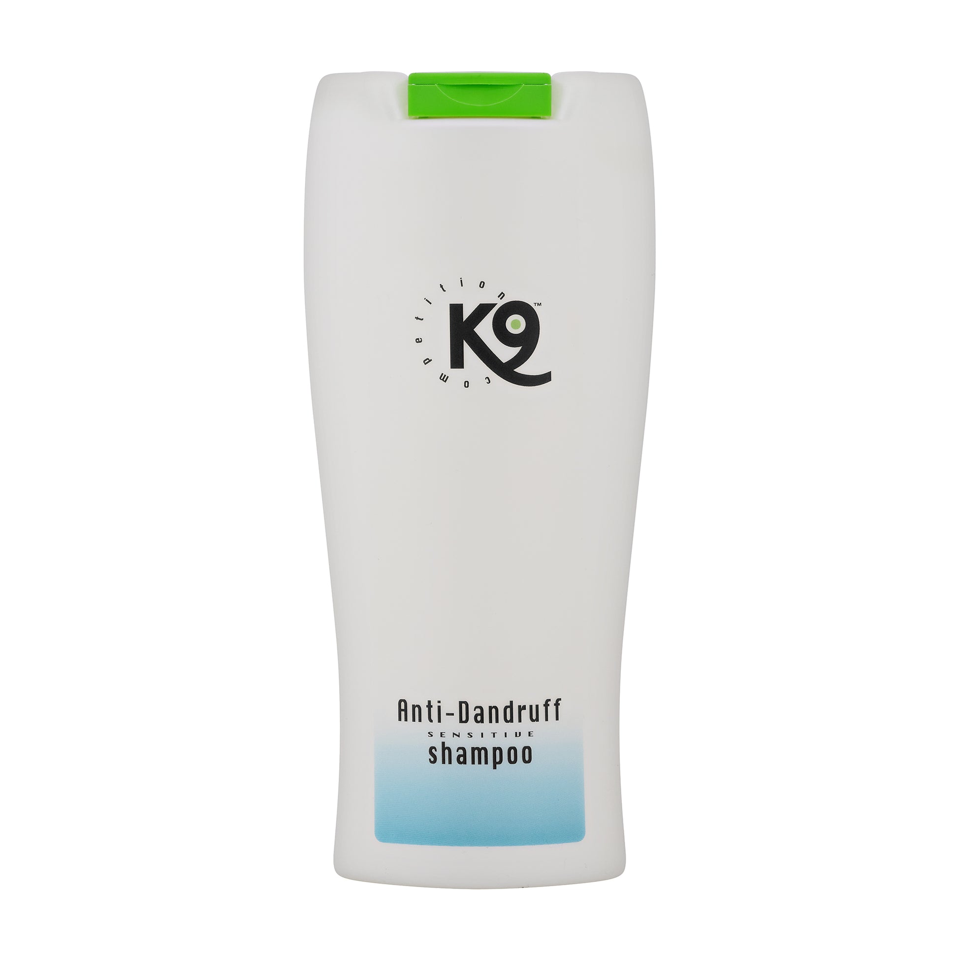 Dandruff Shampoo 300 ml