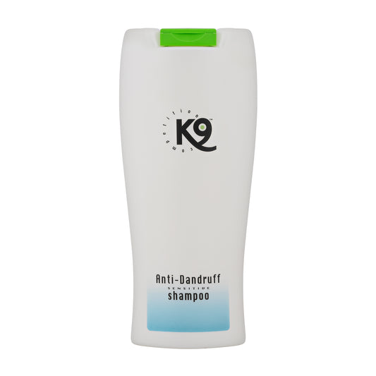 Dandruff Shampoo 300 ml