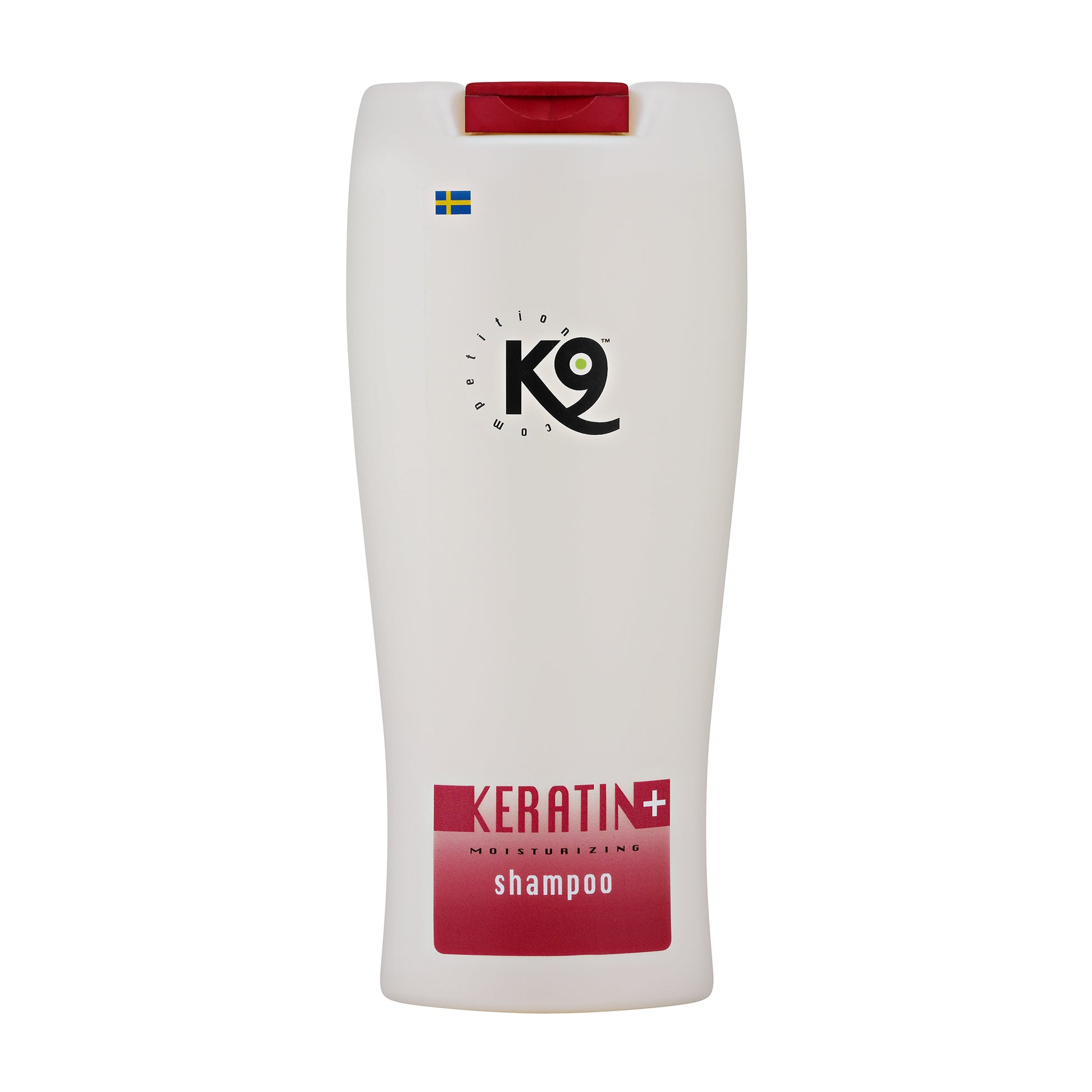 Keratin+ Shampoo