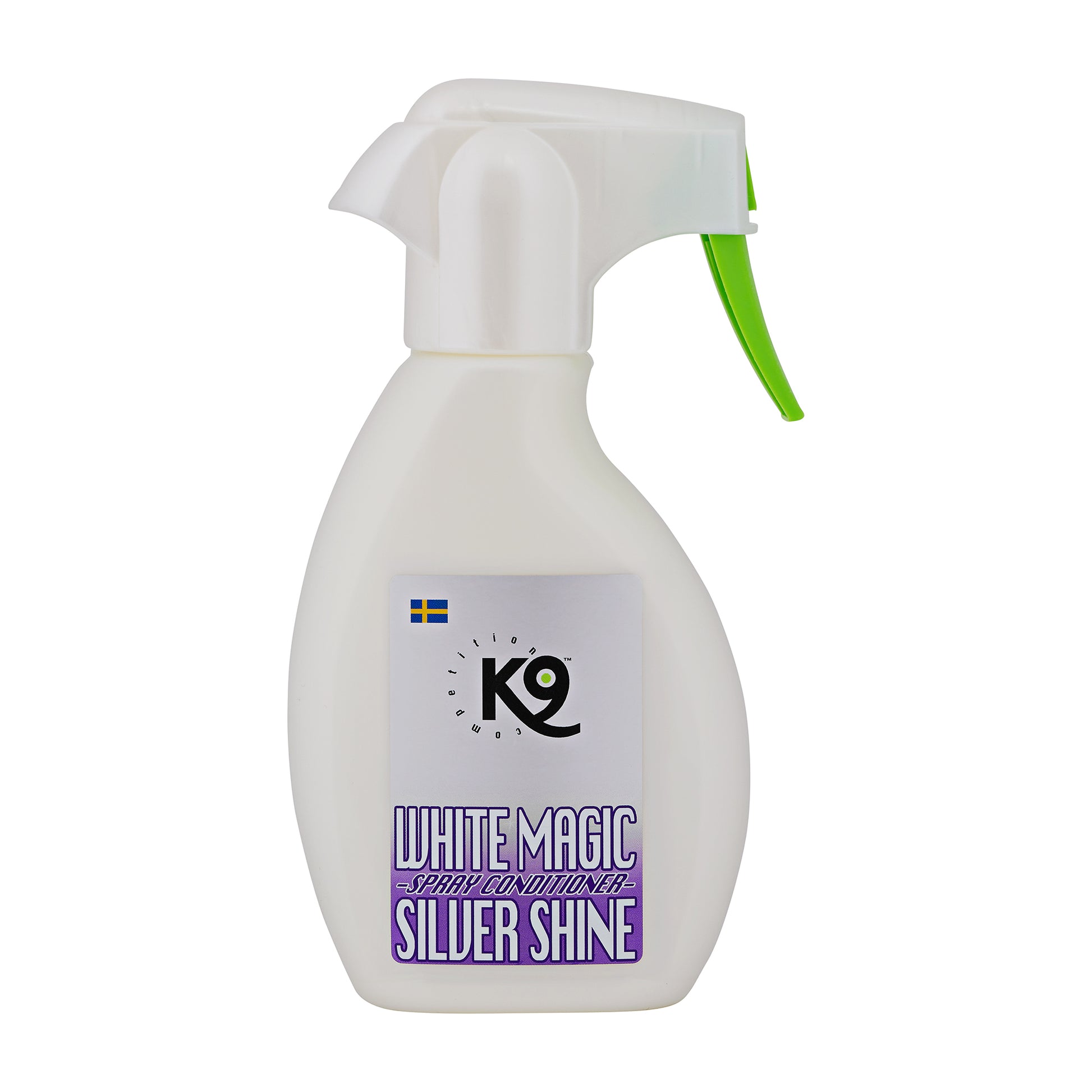 White Magic Conditioner