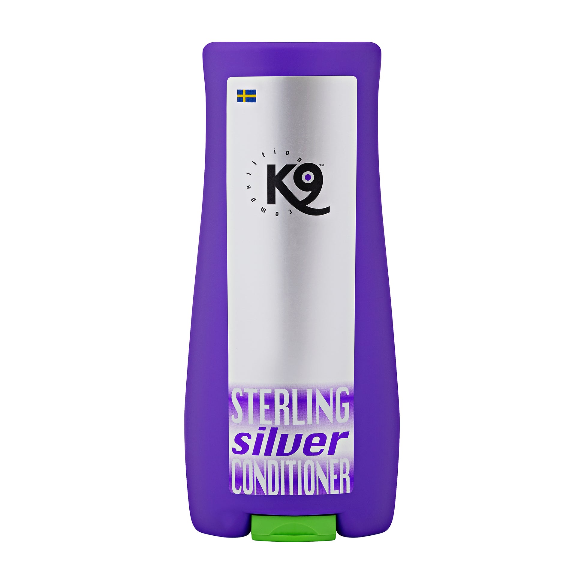Sterling Silver Conditioner