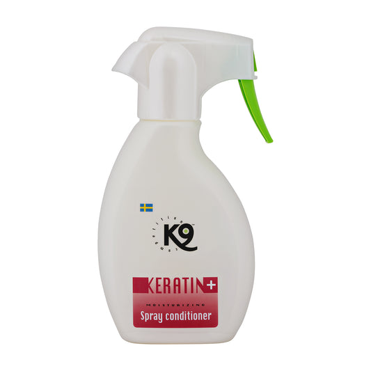 Keratin+ Coat Repair