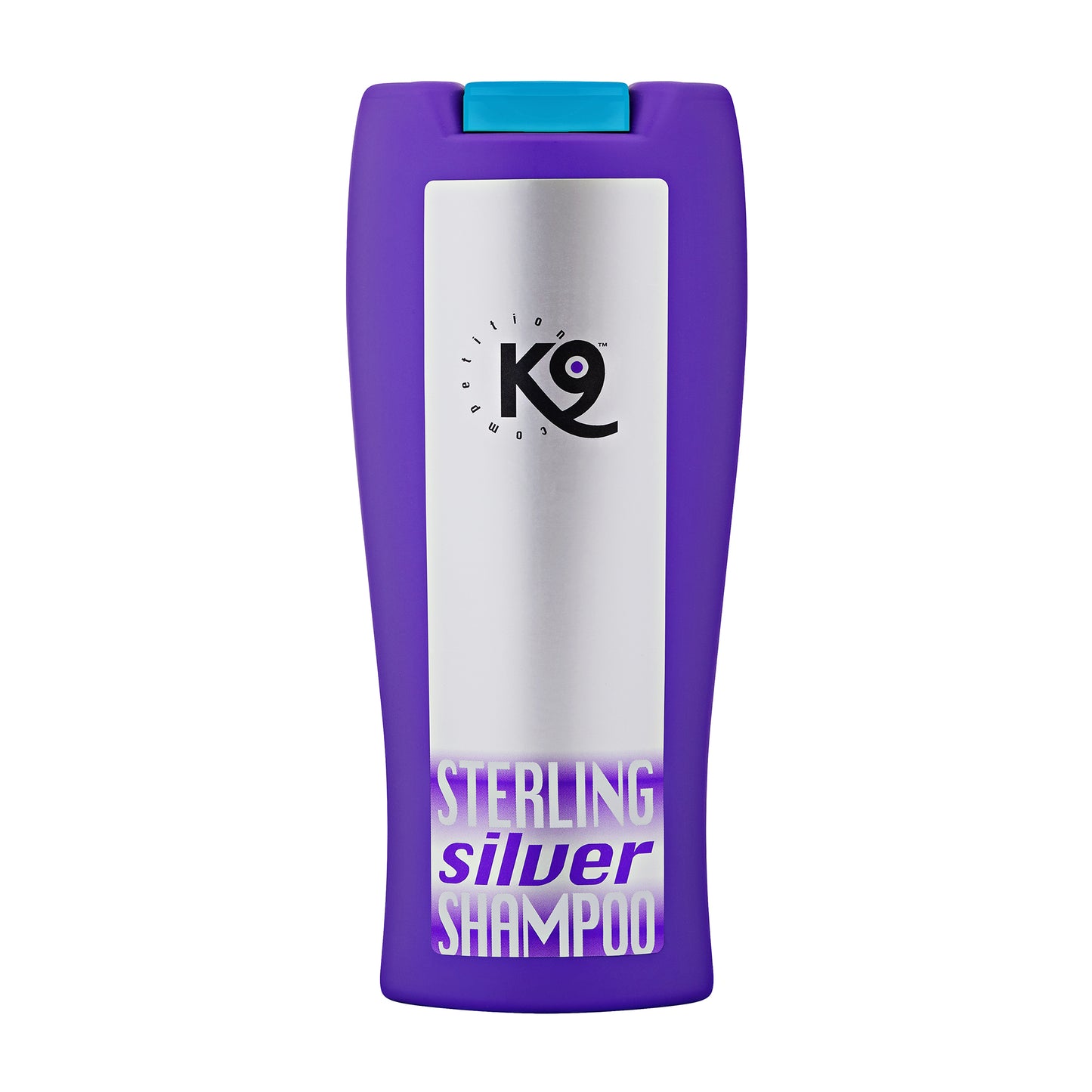 Sterling Silver Shampoo