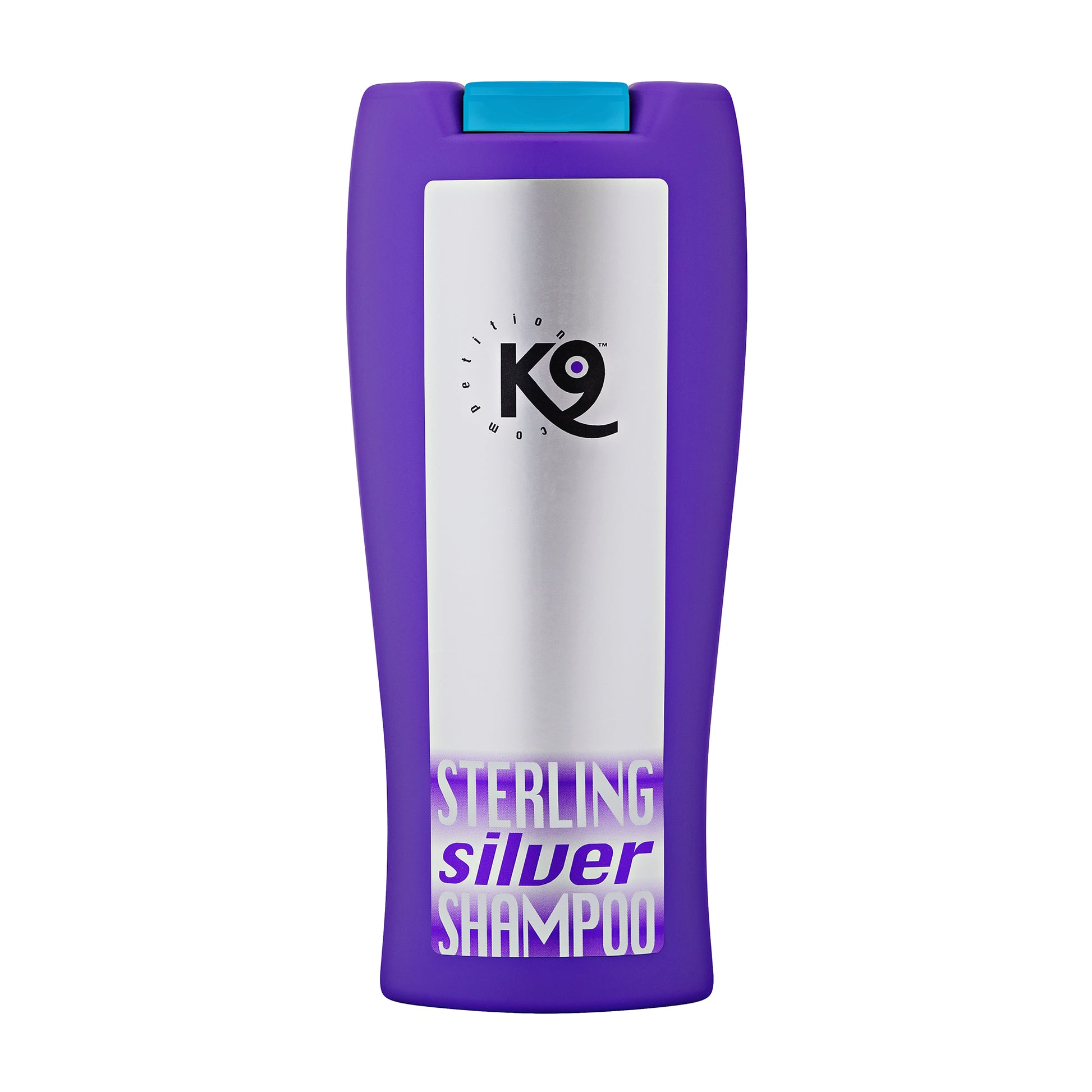 Sterling Silver Shampoo