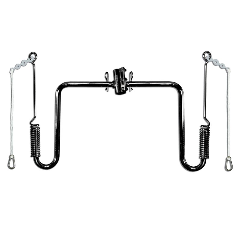 Springer Dog Exerciser Dual Arms