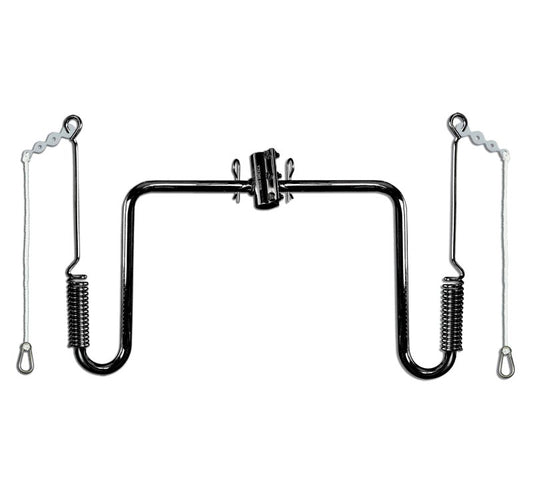 Springer Dog Exerciser Dual Arms